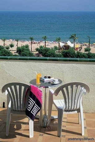 Hotel Terramar