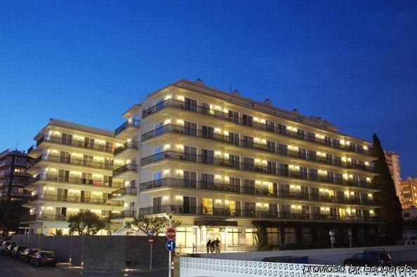 Hotel Terramar