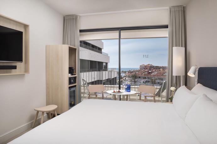Hotel Terramar