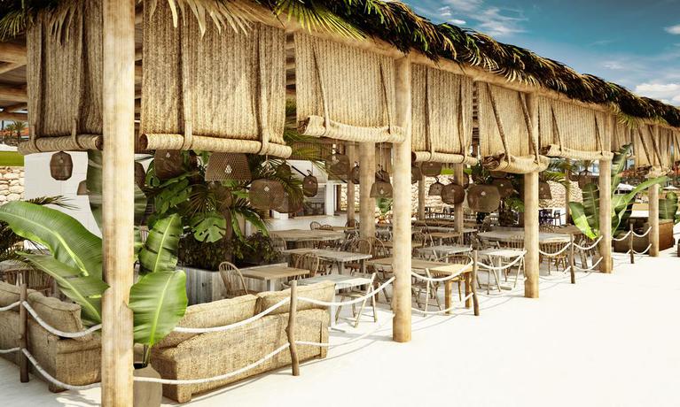 Hotel Terramar