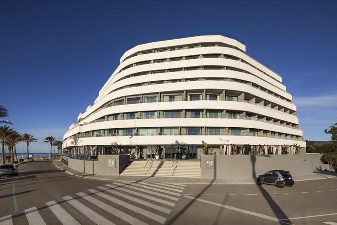 Hotel Terramar