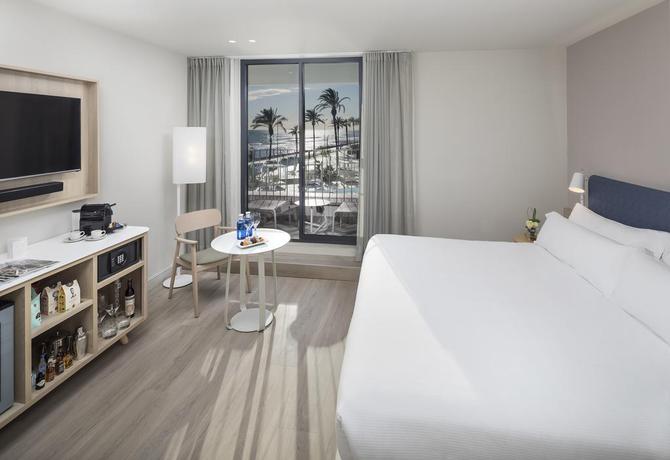 Hotel Terramar