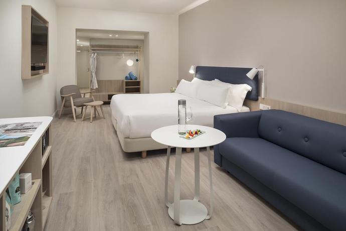 Hotel Terramar