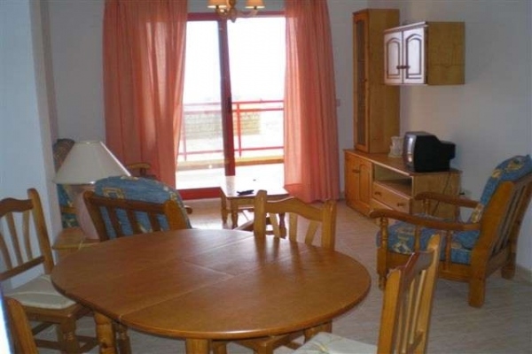 Hotel Terramar