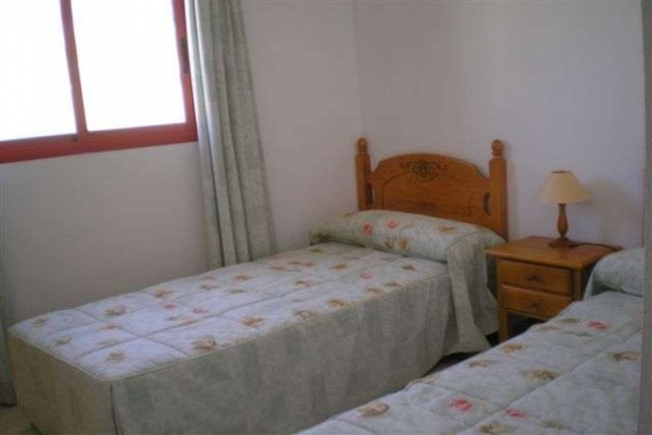 Hotel Terramar