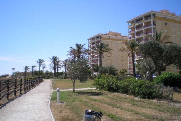 Hotel Terramar