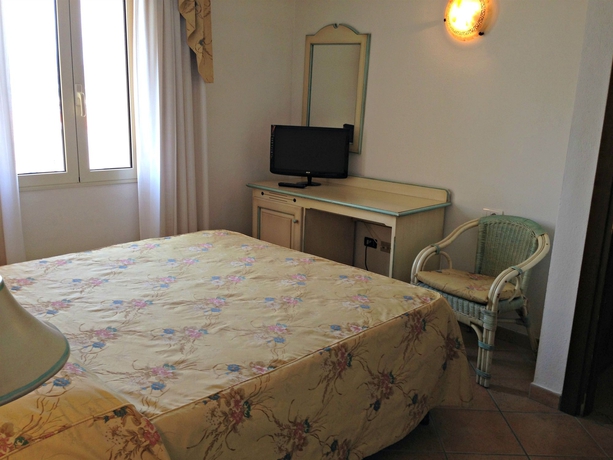 Hotel Terranova
