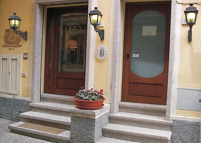 Hotel Terranova