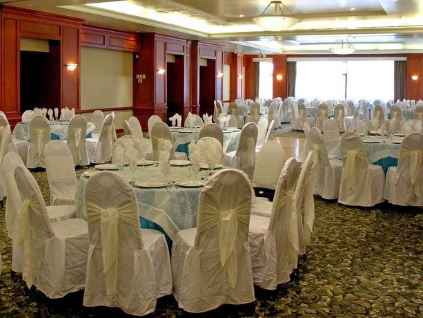 Hotel Terranova