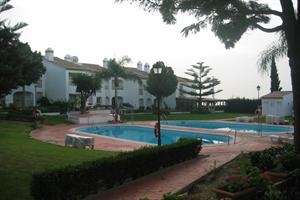 Hotel Terrasol Villas Caleta del Mediterraneo