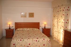 Hotel Terrasol Villas Caleta del Mediterraneo