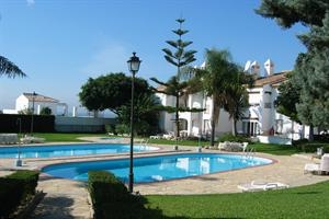 Hotel Terrasol Villas Caleta del Mediterraneo