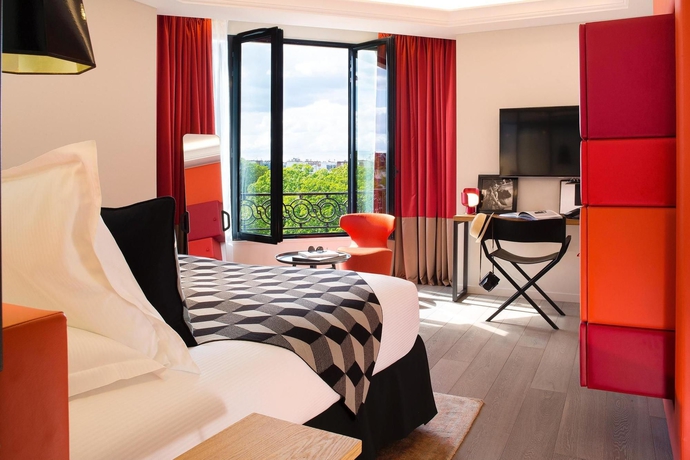 Hotel Terrass