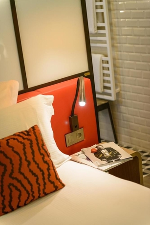Hotel Terrass
