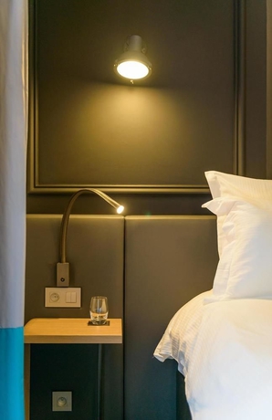 Hotel Terrass