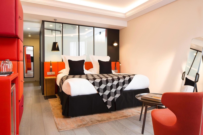 Hotel Terrass