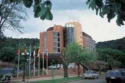 Hotel Terraverde Panamericana