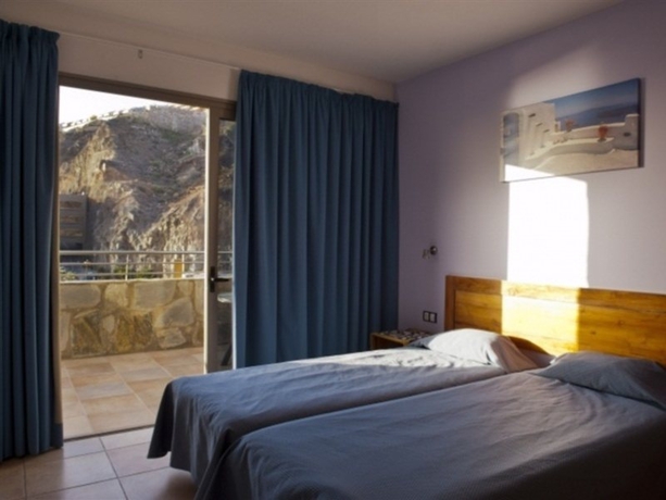 Hotel Terraza Amadores