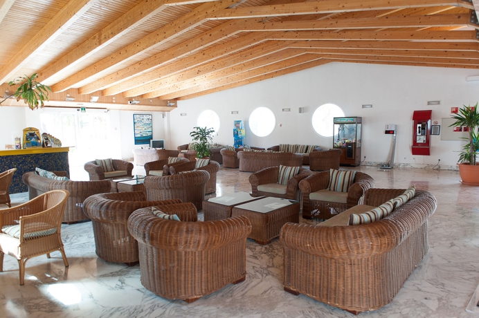 Hotel Terrazamar Sunsuite