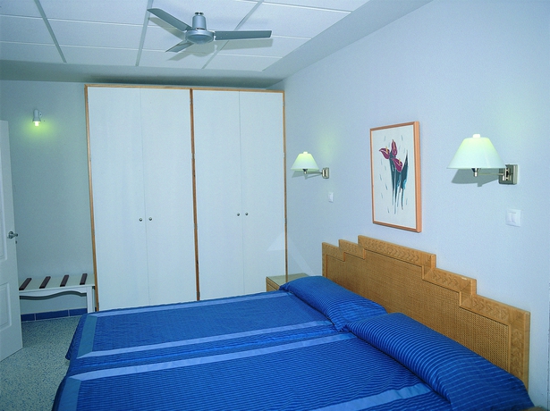 Hotel Terrazamar Sunsuite