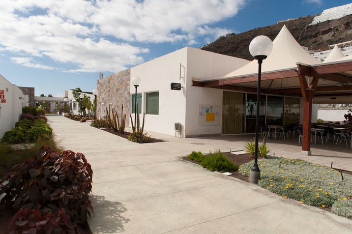 Hotel Terrazamar Sunsuite