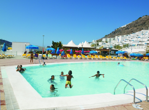 Hotel Terrazamar Sunsuite