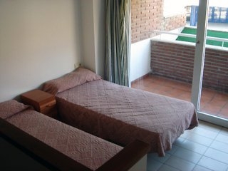 Hotel Terrazas Al Mar