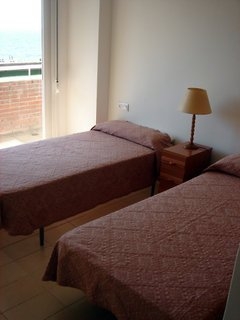 Hotel Terrazas Al Mar