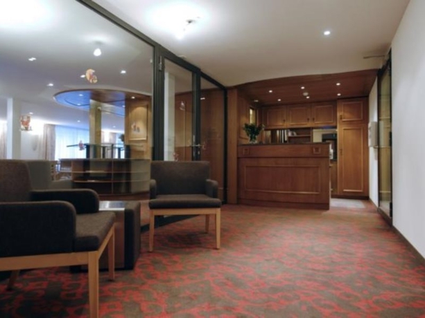 Hotel Testa Grigia