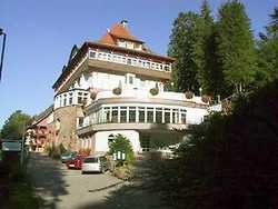 Hotel Teuchelwald