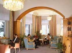 Hotel Teuchelwald