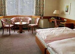 Hotel Teuchelwald