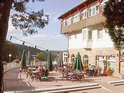 Hotel Teuchelwald