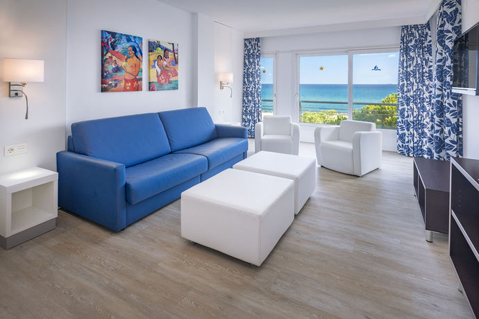 Hotel Thalassa Apartamentos