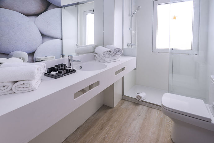 Hotel Thalassa Apartamentos