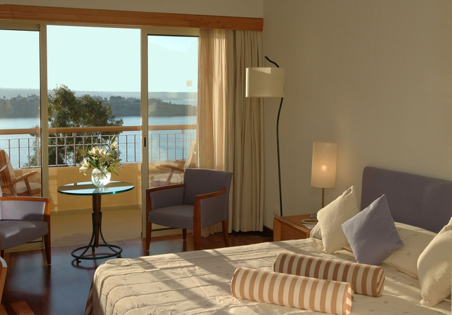 Hotel Thalassa Boutique And Spa