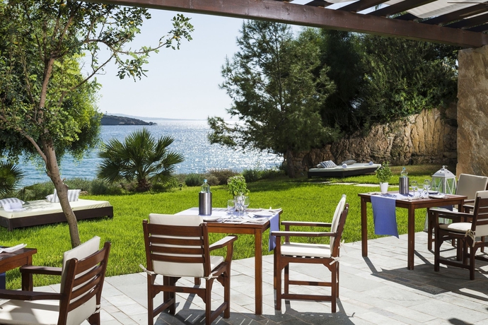 Hotel Thalassa Boutique And Spa