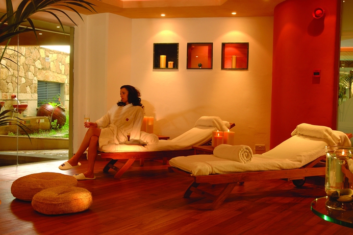Hotel Thalassa Boutique And Spa
