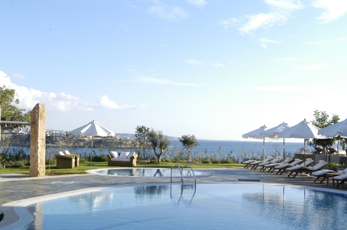 Hotel Thalassa Boutique And Spa