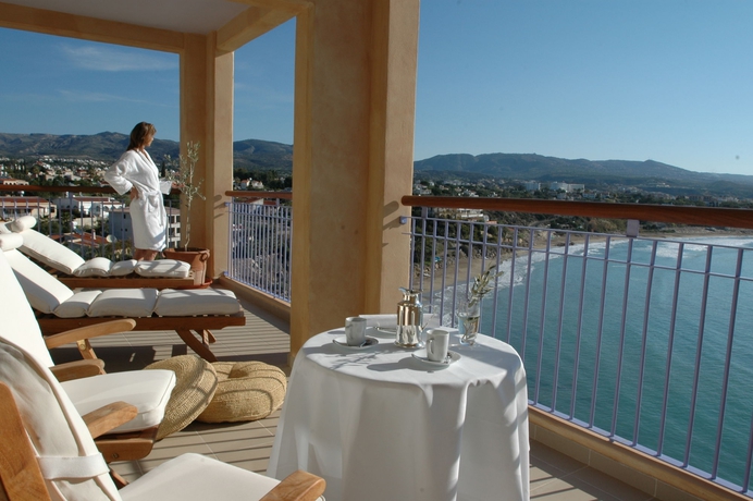 Hotel Thalassa Boutique And Spa