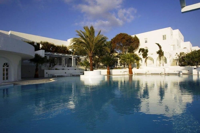 Hotel Thalassa