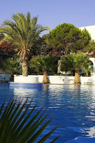 Hotel Thalassa