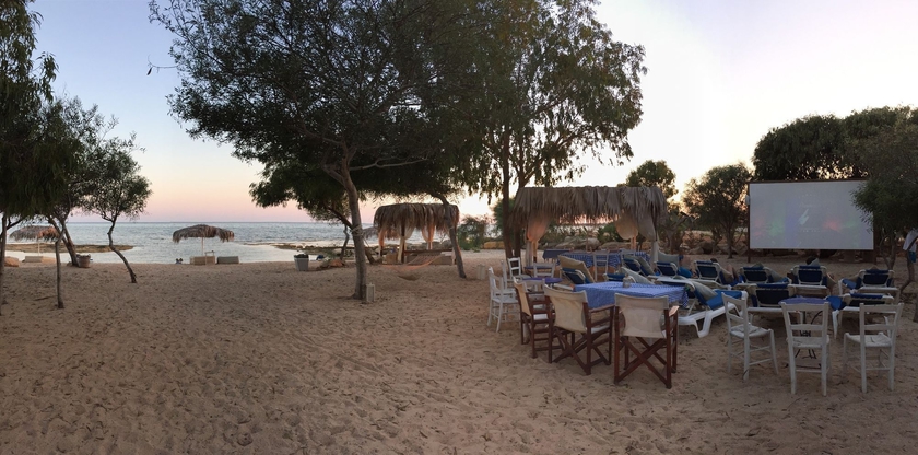 Hotel Thalassines Villas