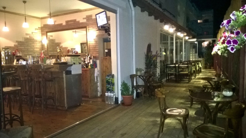 Hotel Thalia