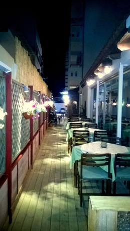 Hotel Thalia