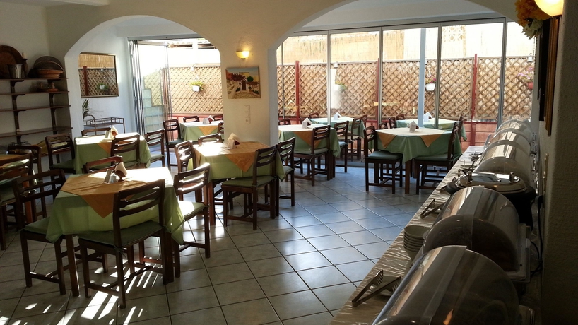 Hotel Thalia