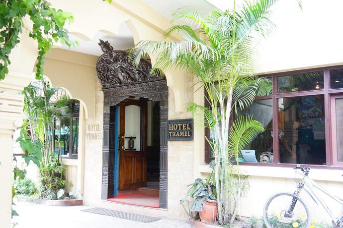 Hotel Thamel
