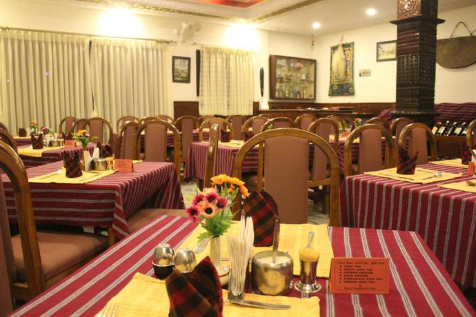 Hotel Thamel