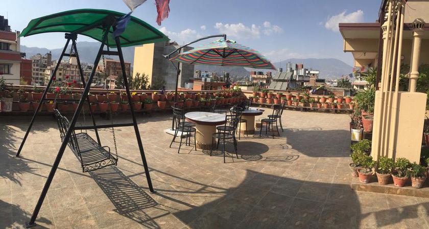 Hotel Thamel