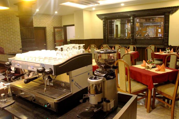 Hotel Thamel